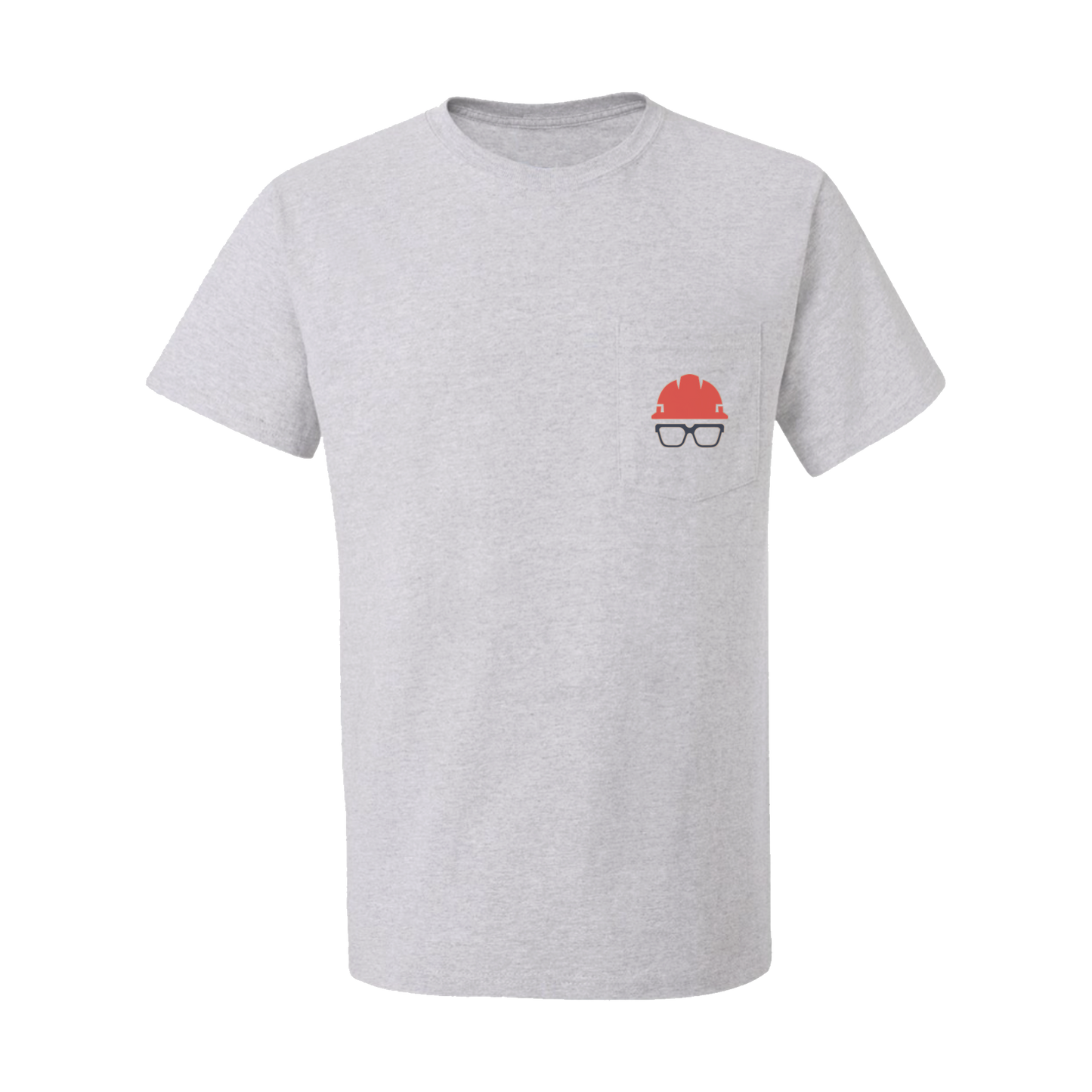 Practical Engineering Logo Shirt