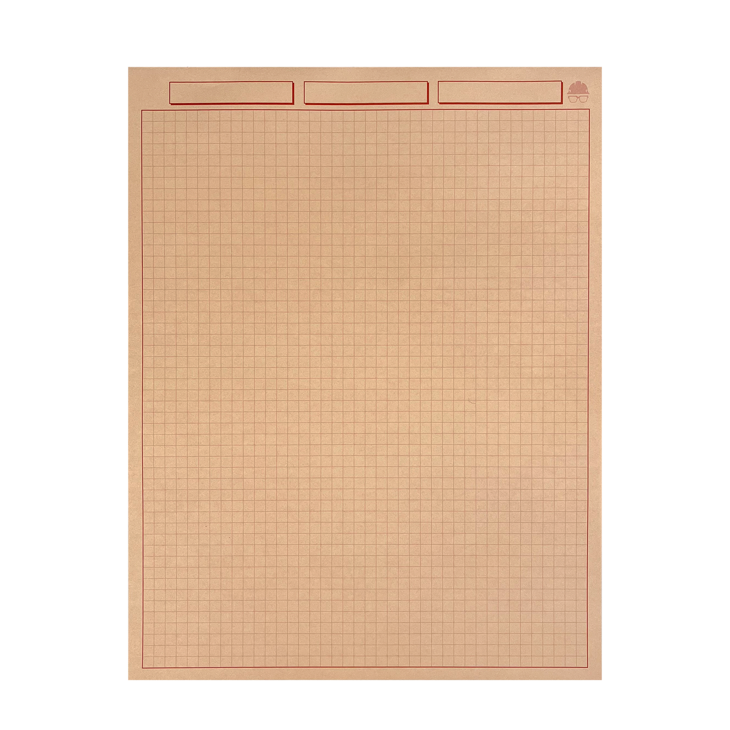 Grid Paper 2-Pack