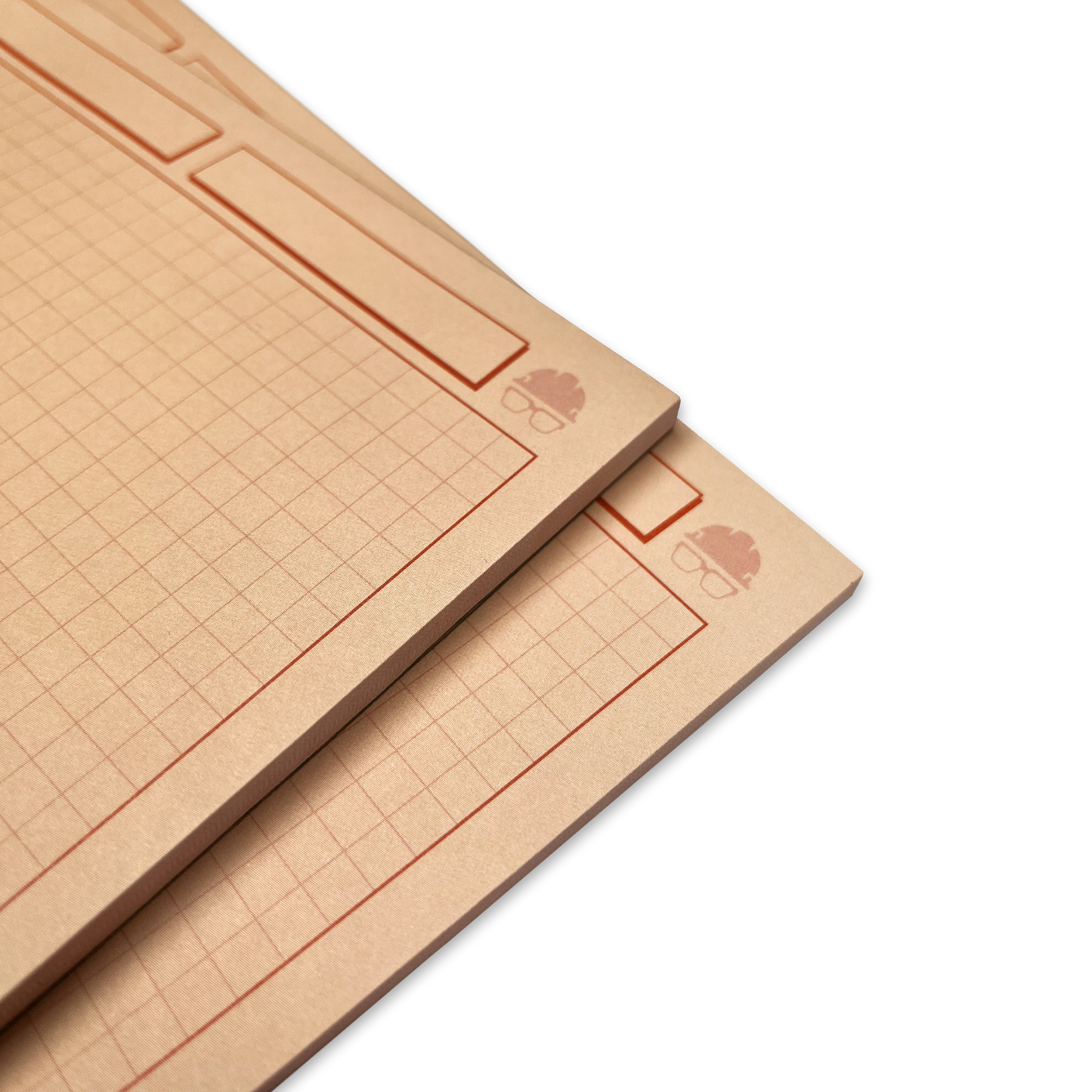 Grid Paper 2-Pack