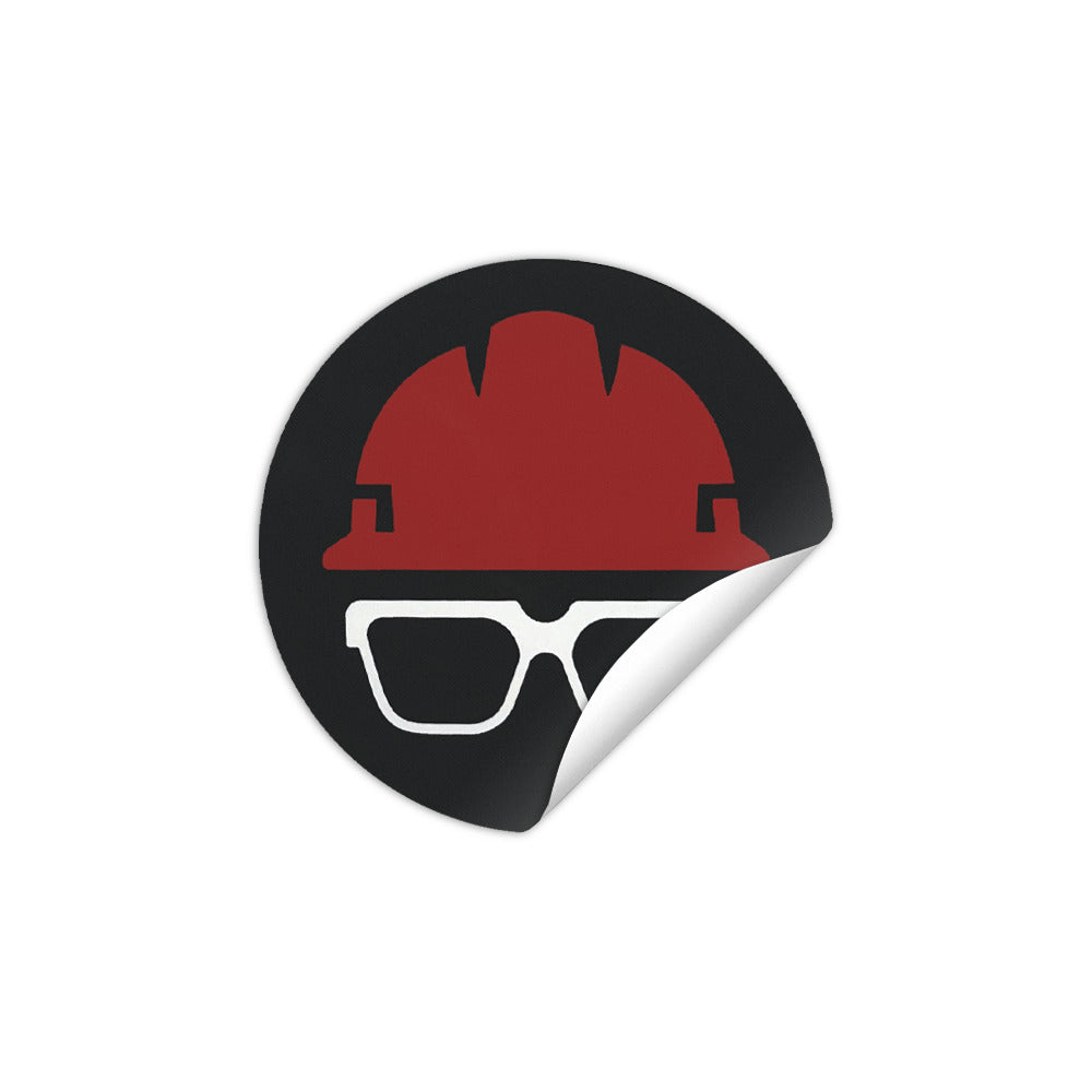 Process Engineering Sticker Kit Practical Engineering Sticker Pack