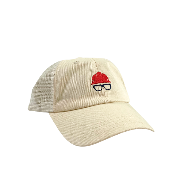 Practical Engineering Hat