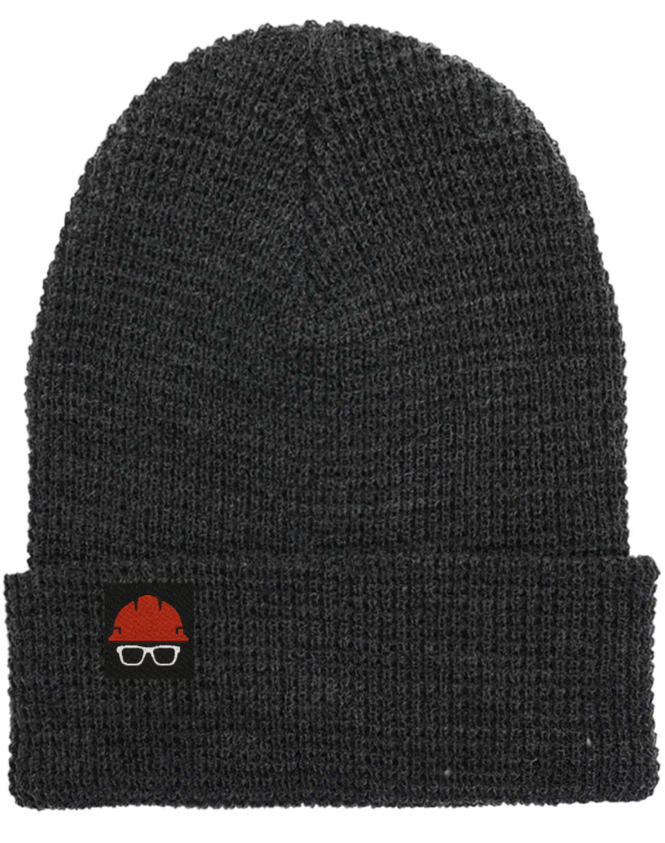 Practical Engineering Beanie