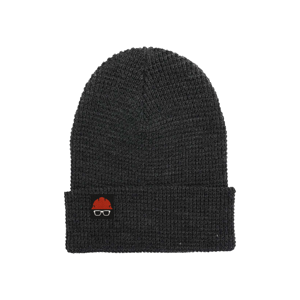 Practical Engineering Beanie