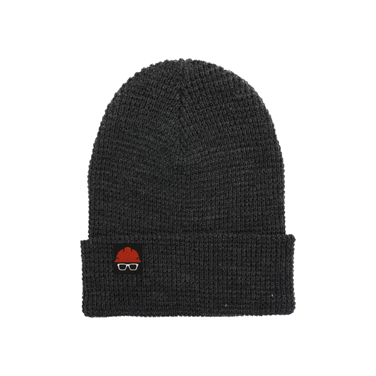 Practical Engineering Beanie