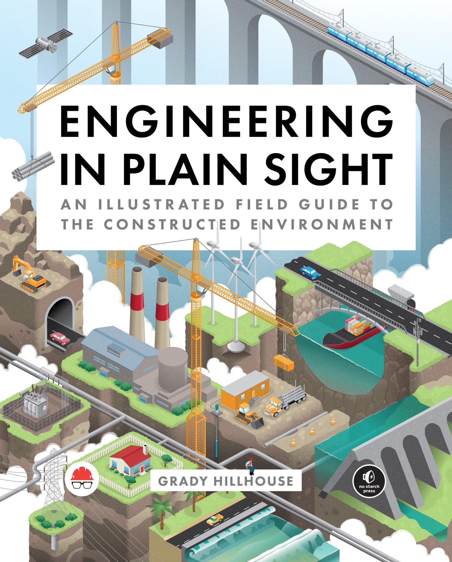 Engineering in Plain Sight (Signed Copy)